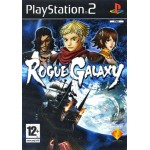 Rogue Galaxy [PS2]